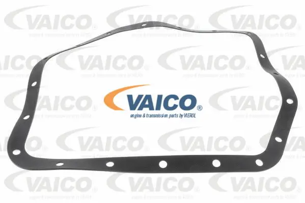 V70-0676 VAICO Прокладка, масляный поддон автоматической коробки передач (фото 1)