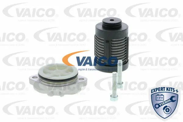 V95-0373 VAICO Гидравл. фильтр, полный привод с многодисковым сцеплением (фото 1)