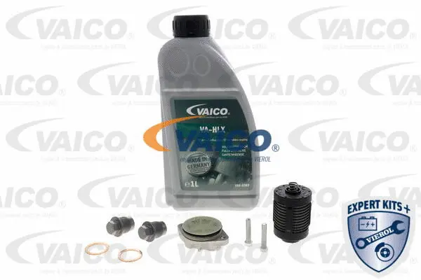 V95-0612 VAICO КЗЧ, смена масла в многодиск. сцепл. (привод на все колёса) (фото 1)