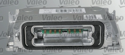 043731 VALEO Предвключенный прибор, газоразрядная лампа (фото 1)