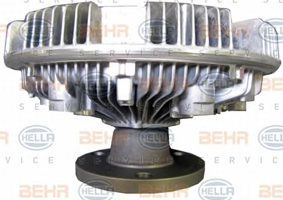 8MV 376 757-631 BEHR/HELLA/PAGID Вентилятор охлаждения радиатора (двигателя) (фото 3)