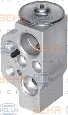 8UW 351 239-761 BEHR/HELLA/PAGID Расширительный клапан кондиционера (фото 1)