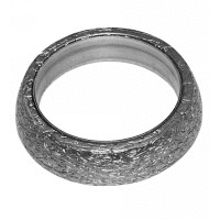 17975 VEMA Уплотнительное кольцо, выпускной коллектор (фото 1)