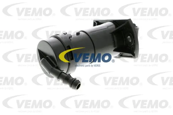 V10-08-0297 VEMO Распылитель воды для чистки, система очистки фар (фото 1)