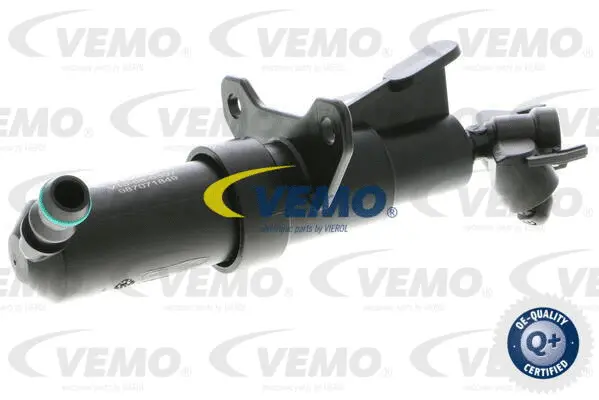 V10-08-0307 VEMO Распылитель воды для чистки, система очистки фар (фото 1)