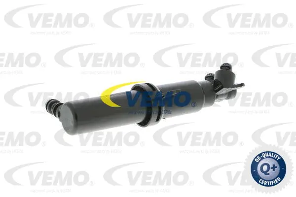V10-08-0316 VEMO Распылитель воды для чистки, система очистки фар (фото 1)