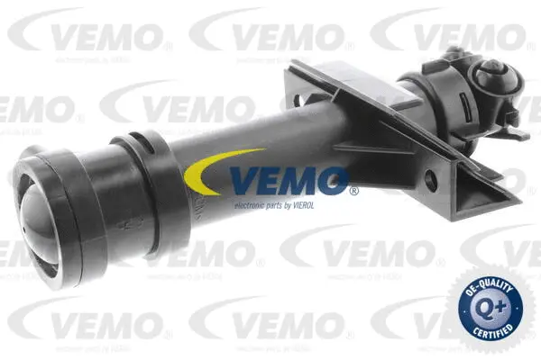 V10-08-0329 VEMO Распылитель воды для чистки, система очистки фар (фото 1)