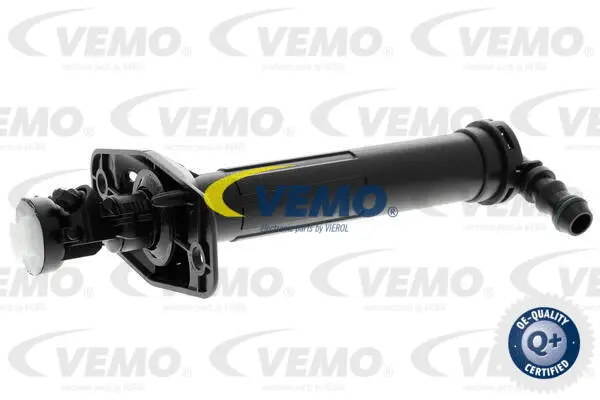 V10-08-0373 VEMO Распылитель воды для чистки, система очистки фар (фото 1)