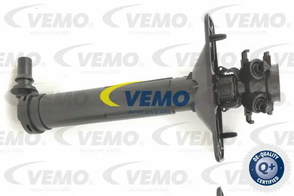 V10-08-0383 VEMO Распылитель воды для чистки, система очистки фар (фото 1)