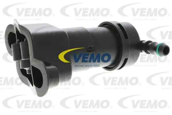 V10-08-0388 VEMO Распылитель воды для чистки, система очистки фар (фото 1)