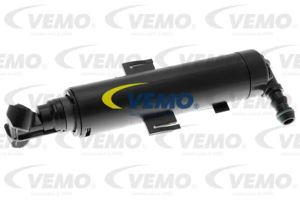 V10-08-0394 VEMO Распылитель воды для чистки, система очистки фар (фото 1)