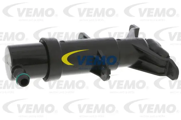 V10-08-0406 VEMO Распылитель воды для чистки, система очистки фар (фото 1)