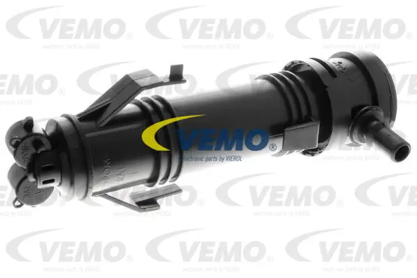 V10-08-0499 VEMO Распылитель воды для чистки, система очистки фар (фото 1)