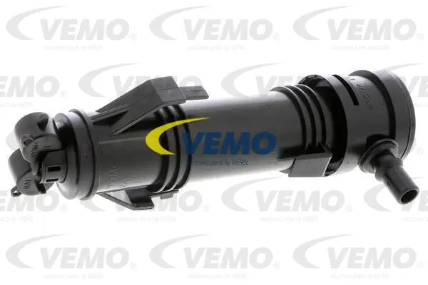 V10-08-0500 VEMO Распылитель воды для чистки, система очистки фар (фото 1)