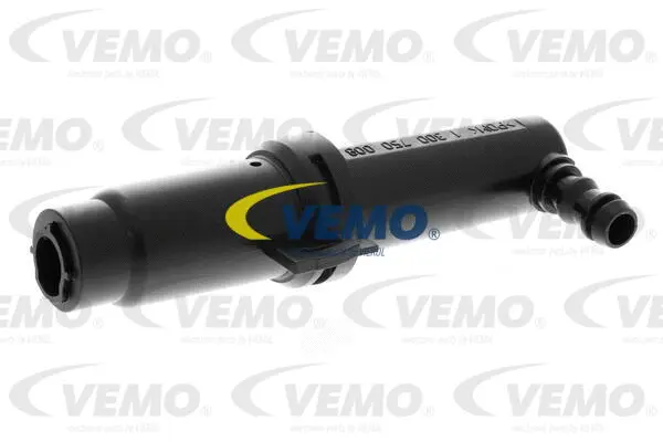 V10-08-0538 VEMO Распылитель воды для чистки, система очистки фар (фото 1)