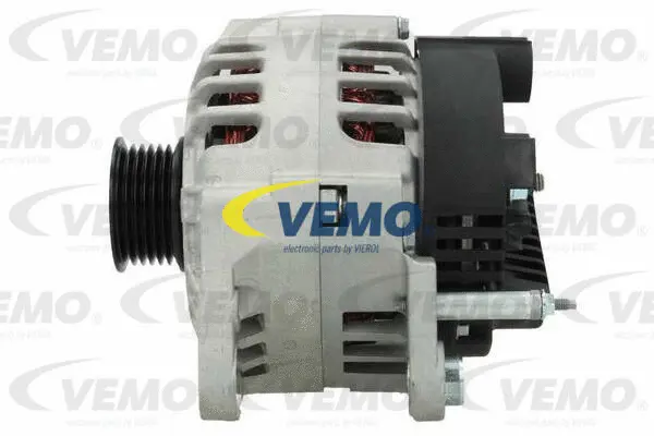 V10-13-49101 VEMO Генератор (фото 1)