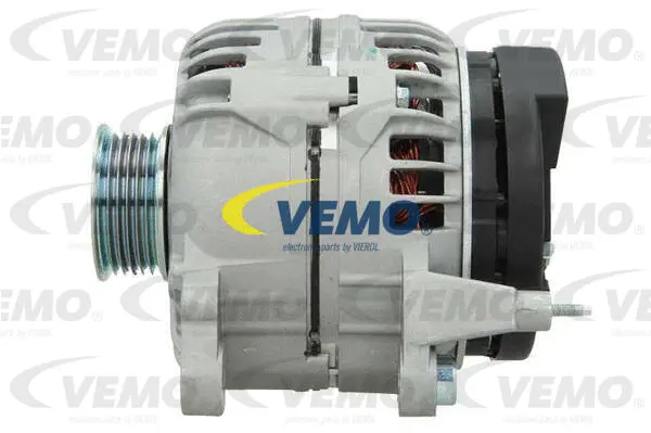 V10-13-50004 VEMO Генератор (фото 1)
