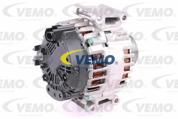 V10-13-50009 VEMO Генератор (фото 1)