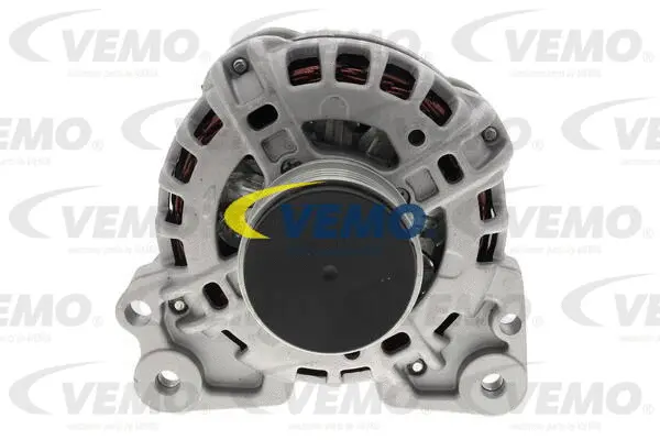 V10-13-50063 VEMO Генератор (фото 4)