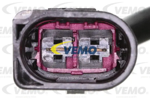 V10-52-0001 VEMO Компрессор, пневматическая система (фото 2)