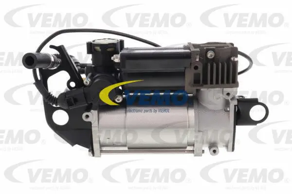V10-52-0001 VEMO Компрессор, пневматическая система (фото 3)