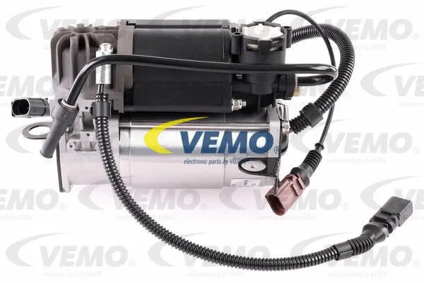 V10-52-0002 VEMO Компрессор, пневматическая система (фото 1)