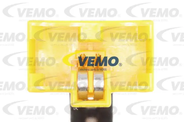 V10-72-1248 VEMO Витая пружина, подушка безопасности (фото 2)