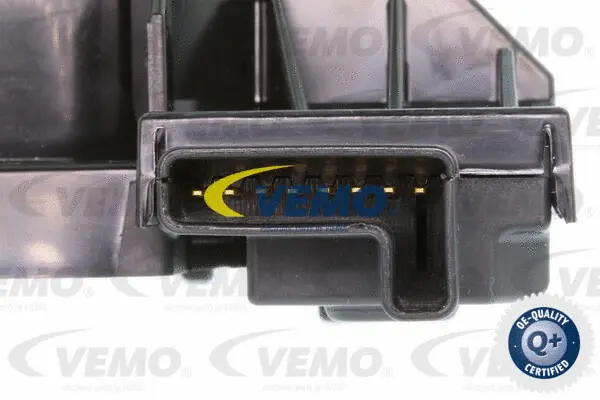 V10-73-0202 VEMO Витая пружина, подушка безопасности (фото 3)