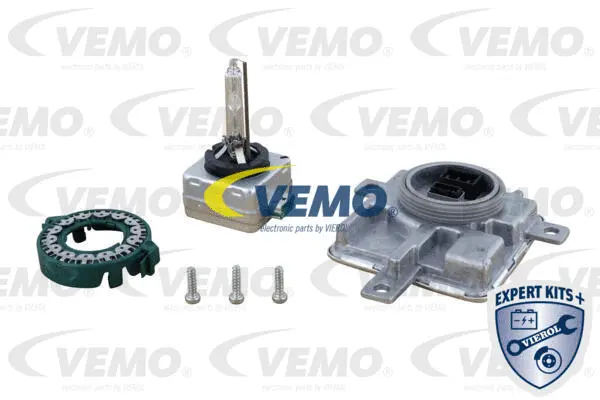 V10-73-0387-KIT1 VEMO Устройство управления, освещение (фото 1)