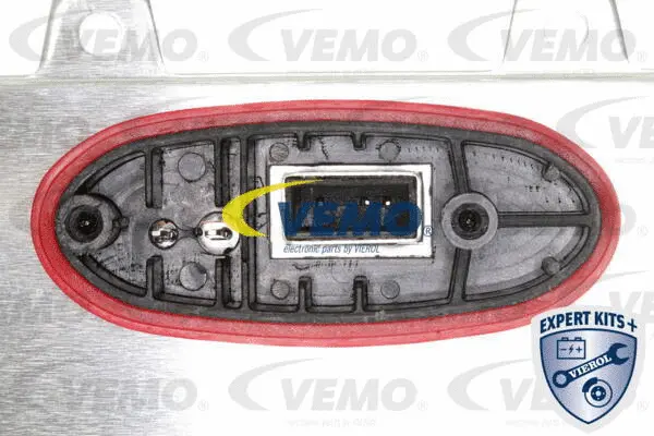 V10-73-0495-KIT1 VEMO Устройство управления, освещение (фото 3)