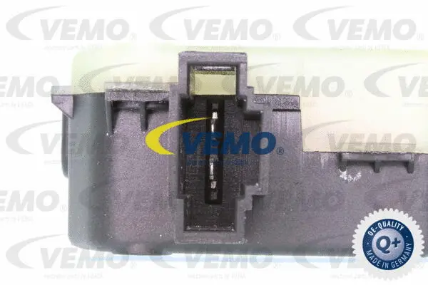 V10-77-0007 VEMO Регулировочный элемент, центральный замок (фото 2)