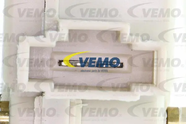 V10-77-0027 VEMO Регулировочный элемент, центральный замок (фото 2)