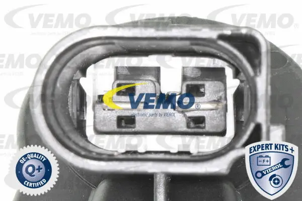 V10-77-1062 VEMO Регулировочный элемент, стояночный тормоз- тормозной суппорт (фото 2)