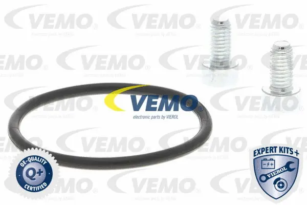 V10-77-1062 VEMO Регулировочный элемент, стояночный тормоз- тормозной суппорт (фото 3)