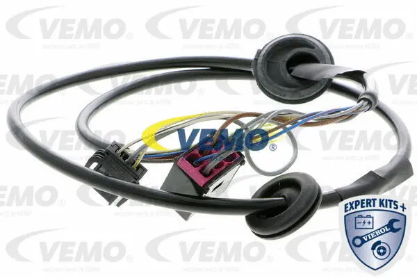 V10-83-0009 VEMO Ремонтный комплект, кабельный комплект (фото 1)