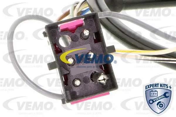 V10-83-0009 VEMO Ремонтный комплект, кабельный комплект (фото 2)
