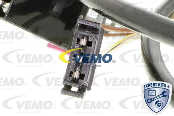 V10-83-0009 VEMO Ремонтный комплект, кабельный комплект (фото 3)
