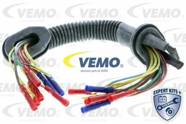 V10-83-0010 VEMO Ремонтный комплект, кабельный комплект (фото 1)