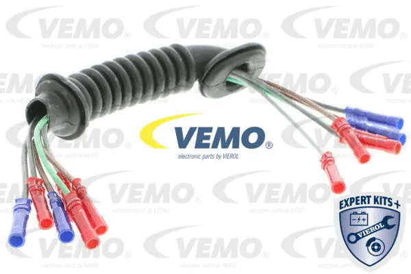 V10-83-0025 VEMO Ремонтный комплект, кабельный комплект (фото 1)