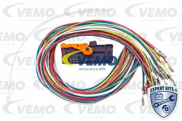 V10-83-0081 VEMO Ремонтный комплект, кабельный комплект (фото 1)