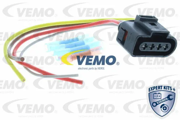 V10-83-0086 VEMO Ремонтный комплект, кабельный комплект (фото 1)