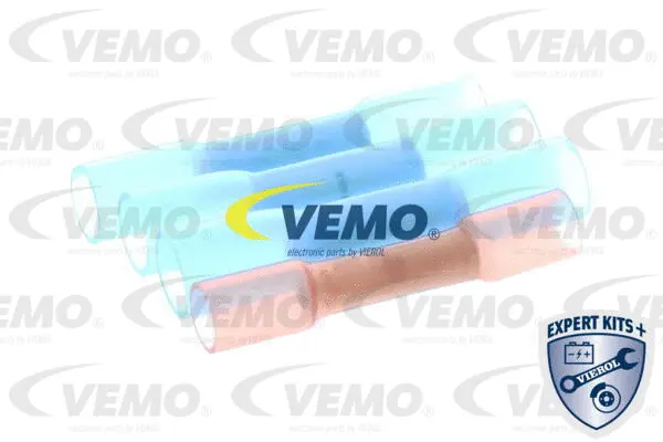 V10-83-0086 VEMO Ремонтный комплект, кабельный комплект (фото 3)