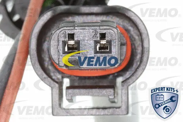 V10-83-0095 VEMO Ремонтный комплект, кабельный комплект (фото 3)
