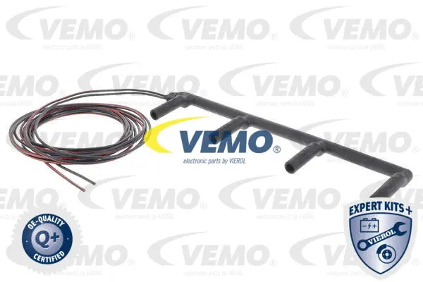 V10-83-0115 VEMO Ремонтный комплект, кабельный комплект (фото 1)