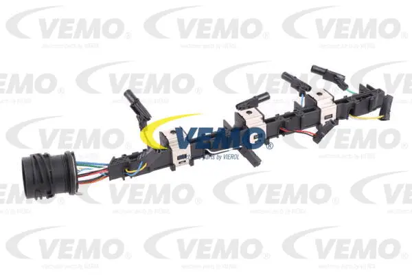 V10-83-0123 VEMO Ремонтный комплект, кабельный комплект (фото 1)