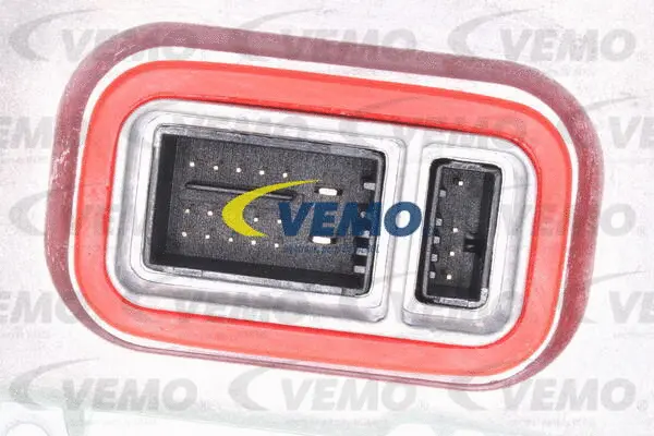 V10-84-0051 VEMO Устройство зажигания, газоразрядная лампа (фото 2)