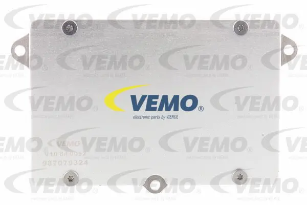 V10-84-0052 VEMO Устройство зажигания, газоразрядная лампа (фото 3)