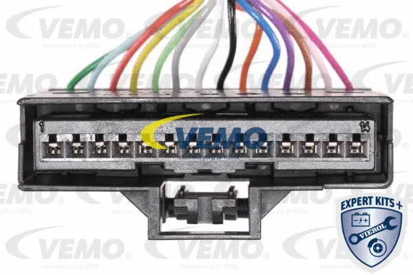 V10-86-0004-XXL VEMO Ремкомплект, мехатронный модуль (автомат. коробка передач) (фото 2)