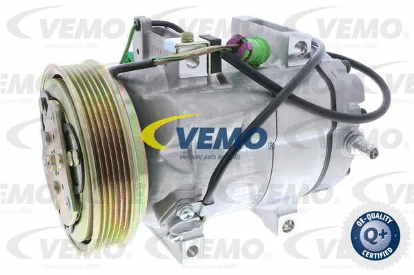 V15-15-0023 VEMO Компрессор, кондиционер (фото 1)