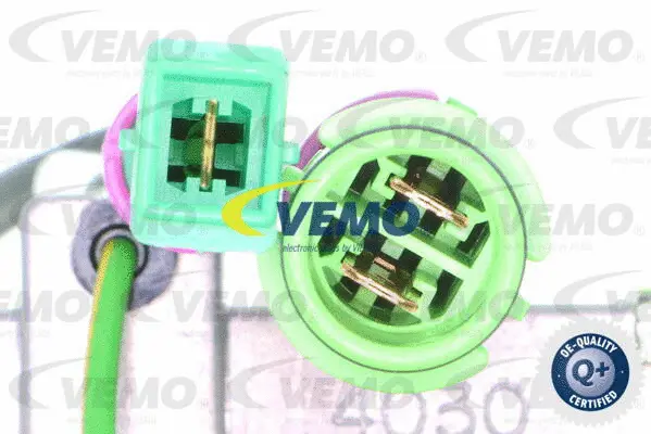 V15-15-0023 VEMO Компрессор, кондиционер (фото 2)